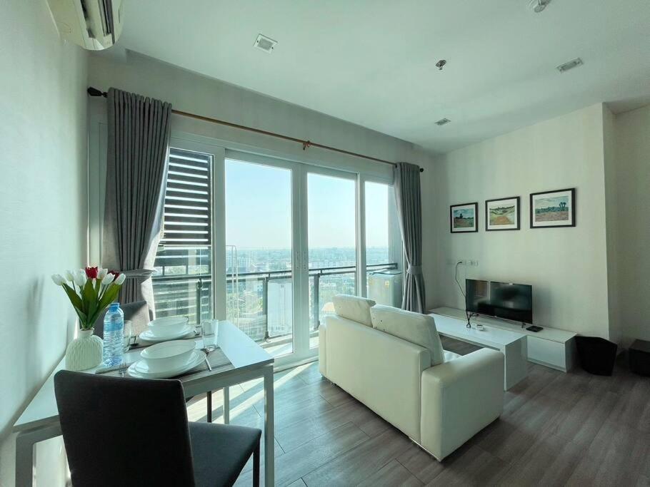 Apartamento The Prio Near Airport Plaza *