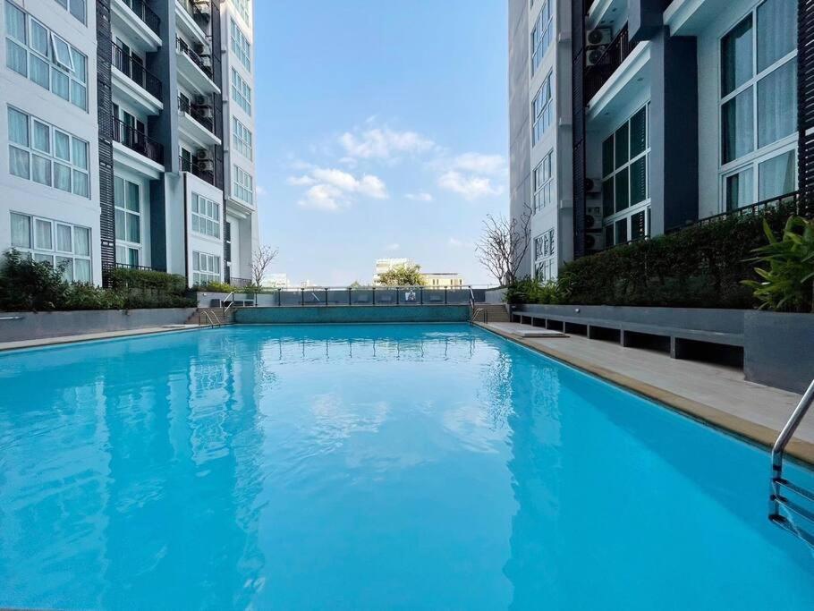 Apartamento The Prio Near Airport Plaza *