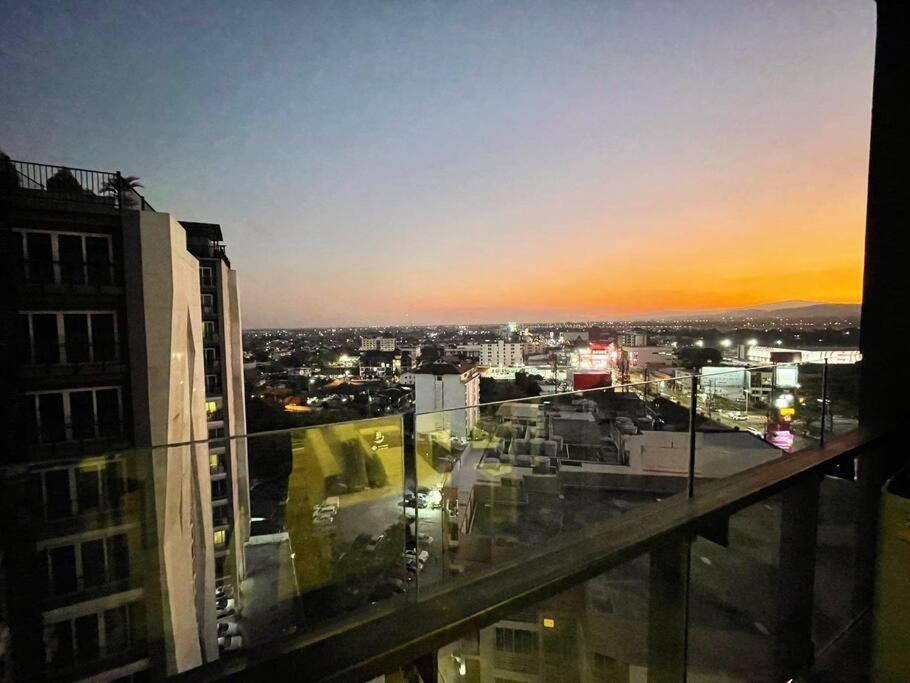 The Prio Near Airport Plaza Apartamento Chiang Mai