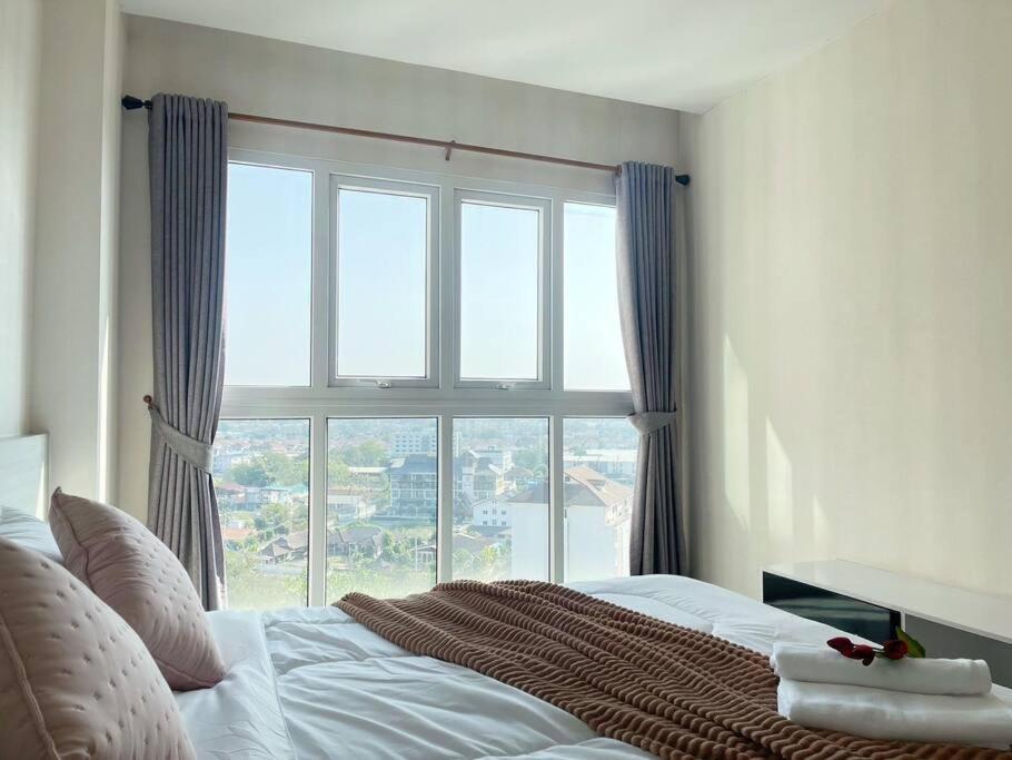 Apartamento The Prio Near Airport Plaza *