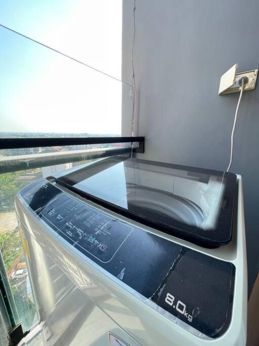 Apartamento The Prio Near Airport Plaza Chiang Mai