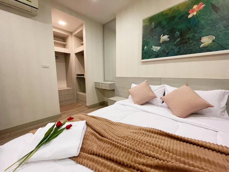 Apartamento The Prio Near Airport Plaza Chiang Mai