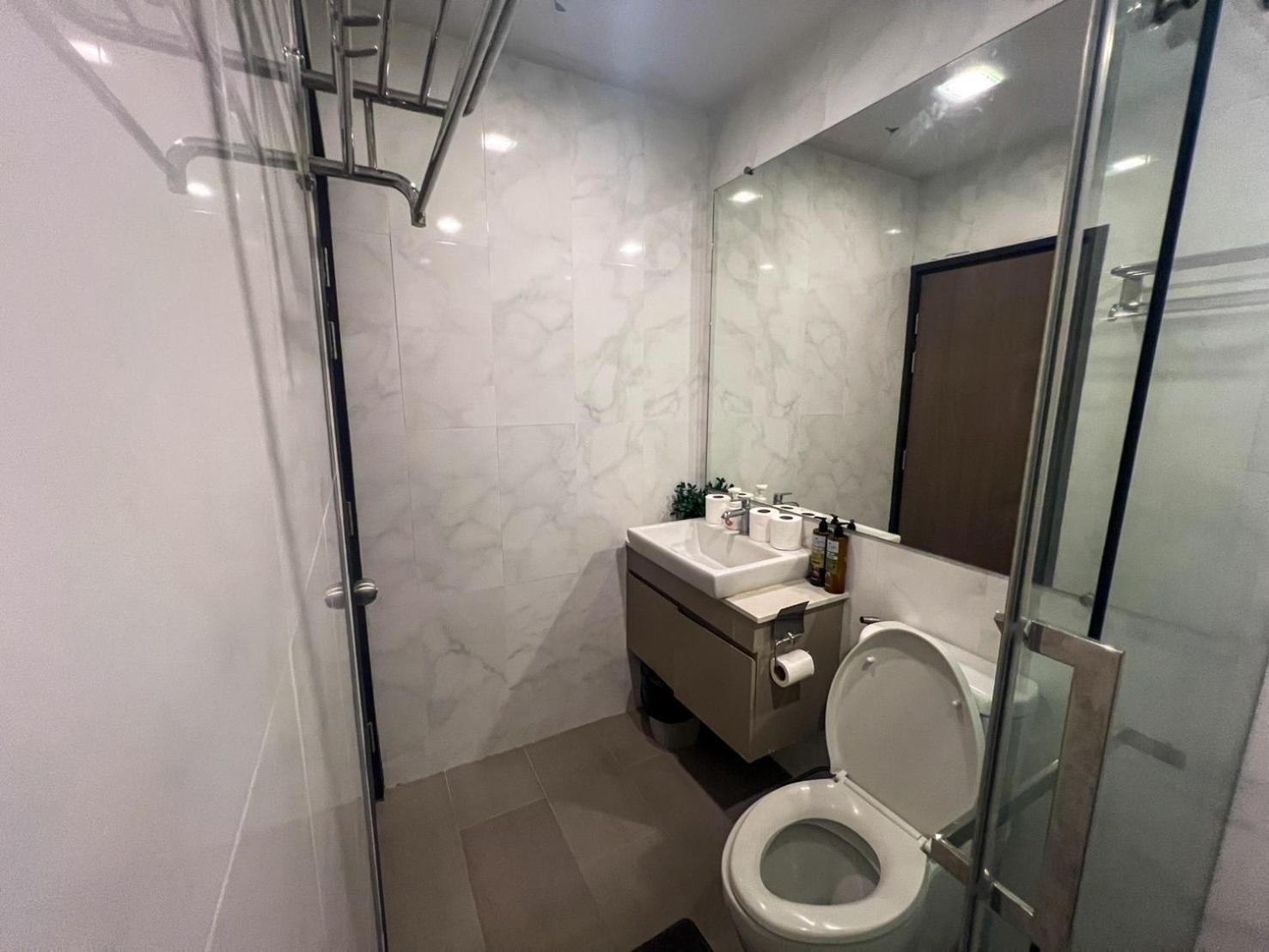 Apartamento The Prio Near Airport Plaza *
