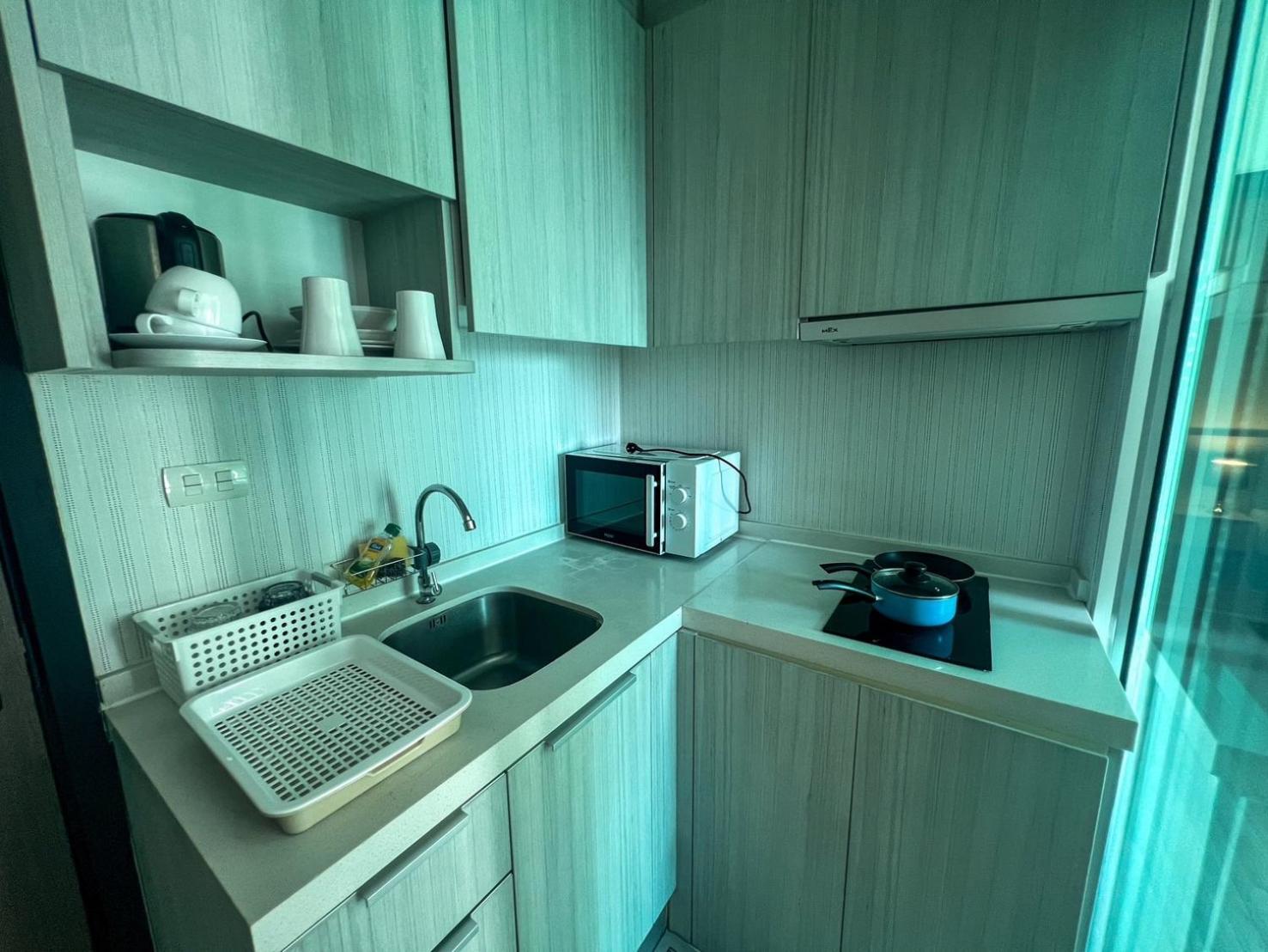 Apartamento The Prio Near Airport Plaza Chiang Mai