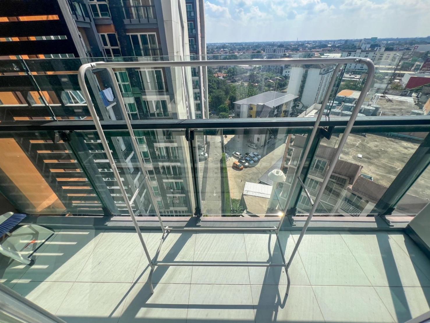 The Prio Near Airport Plaza Apartamento
