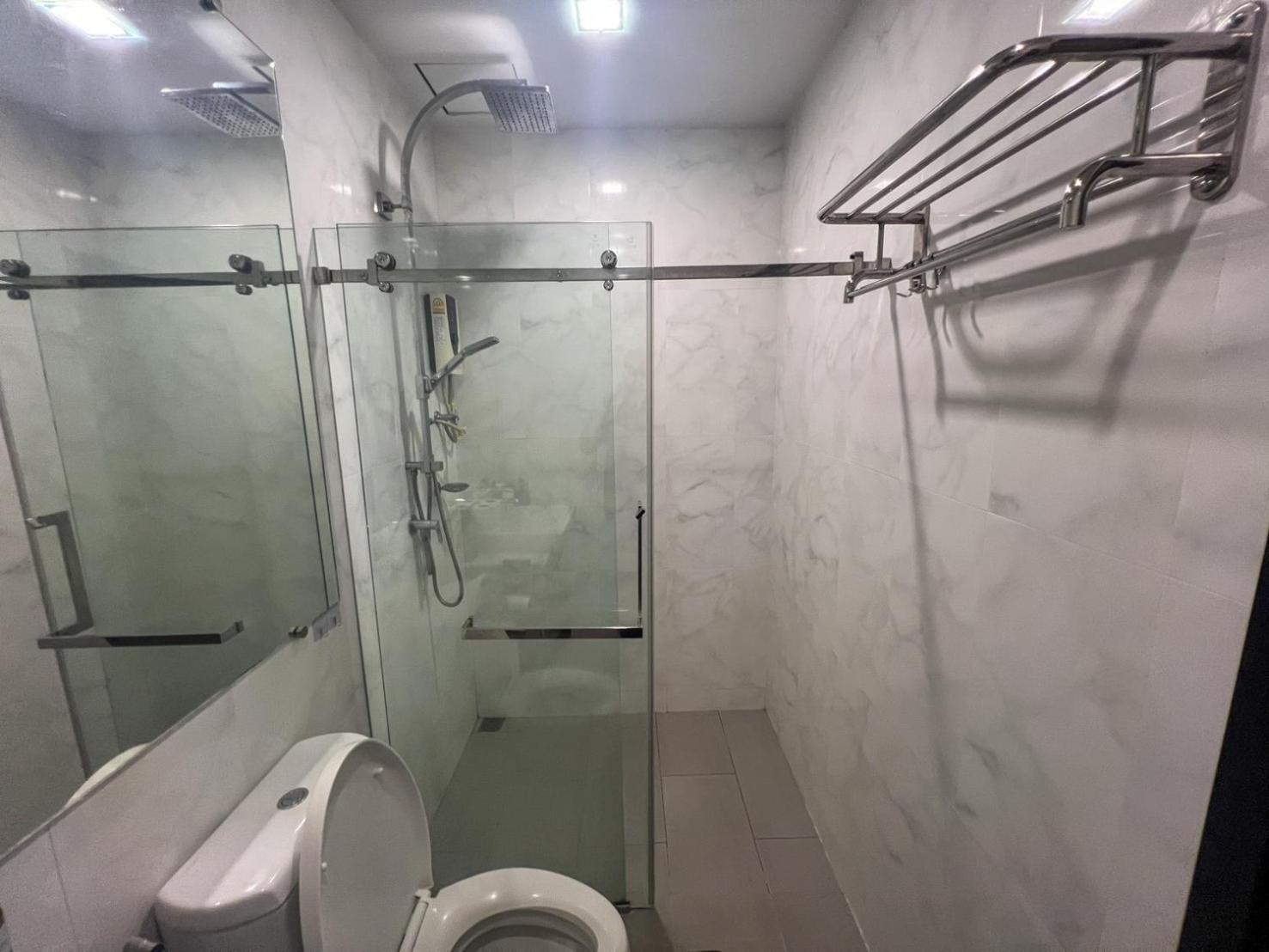 The Prio Near Airport Plaza Apartamento Chiang Mai
